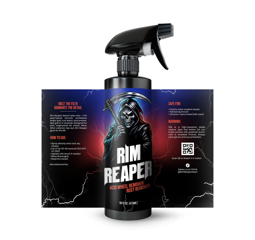 Rim Reaper USA