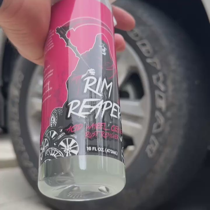 Rim Reaper USA